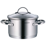 Bộ nồi WMF Provence Plus 5 món