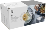 Bộ nồi WMF Gourmet Plus 7 món