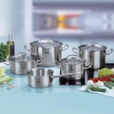 Bộ nồi cao cấp FISSLER Original Profi Collection 5 món