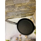 Chảo Woll 1724PLCIL XR Logic Fry Pans 24cm (Có Nắp)