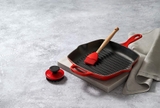 Chảo Nướng LeCreuset Hình Vuông, kích thước 26cm