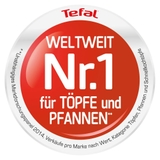 Chảo chống dính Tefal Talent Pro 24cm (Made in France) 