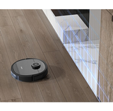 Robot hút bụi lau nhà ECOVACS DEEBOT OZMO 920