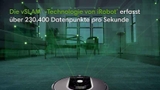 MÁY HÚT BỤI THÔNG MINH IROBOT ROOMBA 980