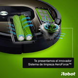 MÁY HÚT BỤI THÔNG MINH IROBOT ROOMBA 980