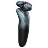 Máy cạo râu Philips S7940/16 shaver series 7000 với Bộ tạo kiểu râu SmartClick, Màu xanh đen