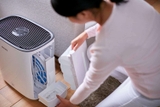 Máy lọc không khí Philips HU5930/10