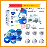 Máy lọc nước trực tiếp tại vòi Brita On Tap 600L