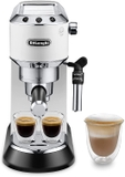 Máy pha cà phê Espresso De'longhi Dedica EC685.W màu Trắng