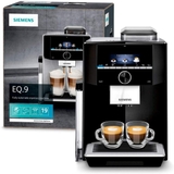 MÁY PHA CAFÉ TỰ ĐỘNG SIEMENS EQ.9 S300/S400