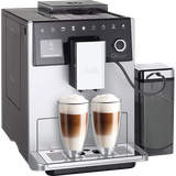 Máy Pha Cà Phê Tự Động Melitta CI Touch F630-101