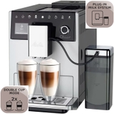 Máy Pha Cà Phê Tự Động Melitta CI Touch F630-101