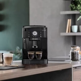 Máy Pha Cafe De’Longhi Magnifica S ECAM 11.112.B