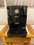 Máy Pha Cafe De’Longhi Magnifica S ECAM 11.112.B