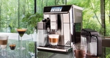 Máy pha café De’longhi Primadonna ECAM 650.85.MS