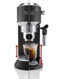 Máy pha cà phê Espresso Delonghi Dedica EC685.BK màu Đen