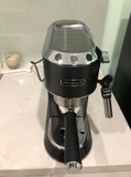 Máy pha cà phê Espresso Delonghi Dedica EC685.BK màu Đen