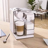 Máy pha Cafe Nespresso Lattissima Touch EN560.B