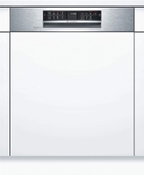 Máy rửa bát Bosch SMI68MS02E