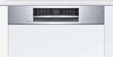 Máy rửa bát độc lập Bosch SMI68TS06E