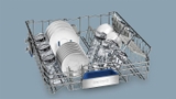 Máy rửa bát Siemens SN658X06TE
