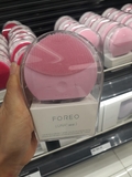 Máy Rửa Mặt Foreo LUNA Mini 2 Pearl Pink