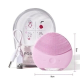 Máy Rửa Mặt Foreo LUNA Mini 2 Pearl Pink