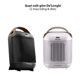 Máy Sưởi Gốm De'Longhi HFX30C18