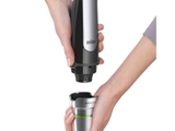 Máy xay cầm tay MultiQuick 7 MQ 7000X Braun