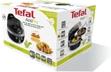 Nồi chiên không dầu Tefal YV9601 2 tầng