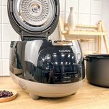 Nồi cơm điện cao tần Cuckoo CRP-M1060SE 1.8L