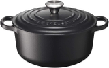 Nồi Gang Le Creuset Bräter Rund Evo 22cm Nhập khẩu Đức & EU