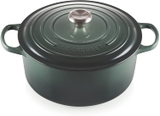 Nồi Gang Le Creuset Bräter Rund Evo 20cm Nhập khẩu Đức & EU