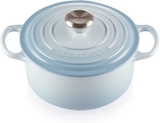 Nồi Gang Le Creuset Bräter Rund Evo 20cm Nhập khẩu Đức & EU