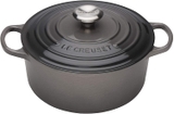 Nồi Gang Le Creuset Bräter Rund Evo 20cm Nhập khẩu Đức & EU