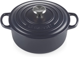 Nồi Gang Le Creuset Bräter Rund Evo 22cm Nhập khẩu Đức & EU