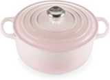 Nồi Gang Le Creuset Bräter Rund Evo 20cm Nhập khẩu Đức & EU