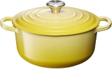 Nồi Gang Le Creuset Bräter Rund Evo 20cm Nhập khẩu Đức & EU