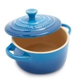 Nồi Gốm Le Creuset Mini Cocotte 10cm - 0,2L