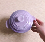 Nồi Gốm Le Creuset Mini Cocotte 10cm - 0,2L