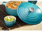 Nồi Gốm Le Creuset Mini Cocotte 10cm - 0,2L