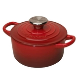 Nồi Gốm Le Creuset Mini Cocotte 10cm - 0,2L