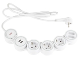 Ổ cắm điện POWERFIX