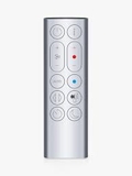 Quạt không cánh kèm lọc không khí Dyson Pure Cool TP04, Màu Trắng/Bạc