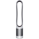 Quạt không cánh kèm lọc không khí Dyson Pure Cool TP04, Màu Trắng/Bạc
