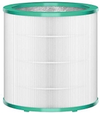 Quạt không cánh kèm lọc không khí Dyson TP02