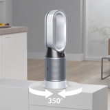 Quạt không cánh lọc không khí Dyson HP04