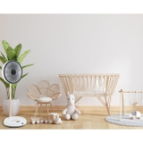Quạt gấp thông minh Elegant tích điện