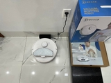 Robot hút bụi + lau nhà Ecovacs Deebot T9 – Bản Quốc Tế