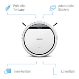 Robot hút bụi MEDION MD 18500